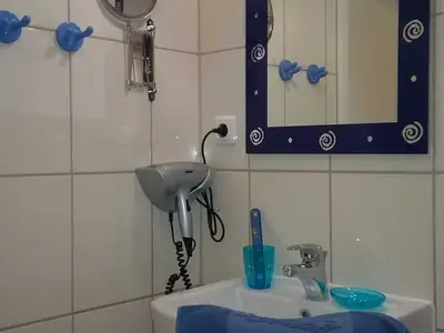 Ferienwohnung für 3 Personen (40 m²) in Binz (Ostseebad) 4/5