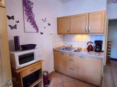 Ferienwohnung für 2 Personen (25 m²) in Binz (Ostseebad) 3/4