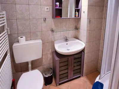 Ferienwohnung für 2 Personen (25 m²) in Binz (Ostseebad) 4/4
