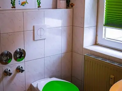 Ferienwohnung für 1 Person (15 m²) in Binz (Ostseebad) 2/4