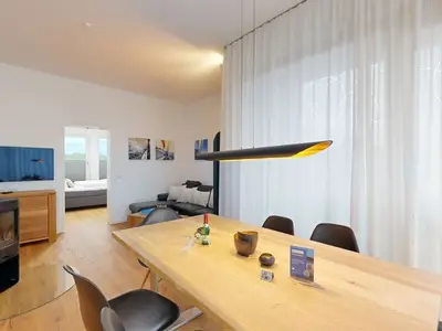 Ferienwohnung für 6 Personen (106 m²) in Binz (Ostseebad) 2/10
