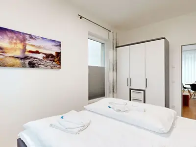 Ferienwohnung für 6 Personen (106 m²) in Binz (Ostseebad) 5/10