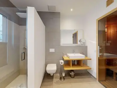 Ferienwohnung für 6 Personen (106 m²) in Binz (Ostseebad) 7/10
