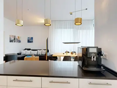Ferienwohnung für 6 Personen (106 m²) in Binz (Ostseebad) 9/10