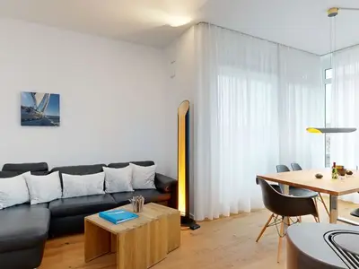 Ferienwohnung für 6 Personen (106 m²) in Binz (Ostseebad) 10/10