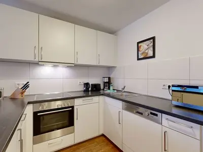 Ferienwohnung für 5 Personen (52 m²) in Binz (Ostseebad) 5/10
