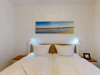 Ferienwohnung für 5 Personen (52 m²) in Binz (Ostseebad) 6/10