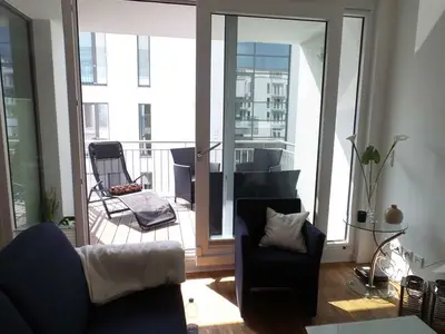Ferienwohnung für 5 Personen (52 m²) in Binz (Ostseebad) 8/10