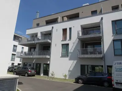 Ferienwohnung für 5 Personen (52 m²) in Binz (Ostseebad) 9/10
