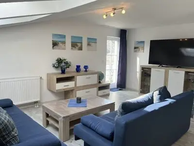 Ferienwohnung für 4 Personen (60 m²) in Binz (Ostseebad) 3/7