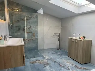 Ferienwohnung für 4 Personen (60 m²) in Binz (Ostseebad) 6/7