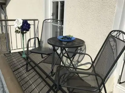 Ferienwohnung für 4 Personen (60 m²) in Binz (Ostseebad) 7/7