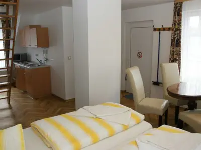 Ferienwohnung für 4 Personen (50 m²) in Binz (Ostseebad) 10/10