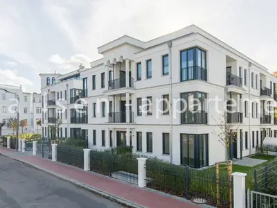Ferienwohnung für 4 Personen (45 m²) in Binz (Ostseebad) 1/10