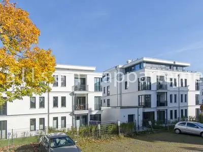 Ferienwohnung für 4 Personen (45 m²) in Binz (Ostseebad) 5/10