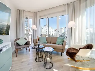 Ferienwohnung für 4 Personen (55 m²) in Binz (Ostseebad) 7/10
