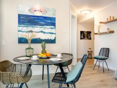 Ferienwohnung für 4 Personen (55 m²) in Binz (Ostseebad) 10/10