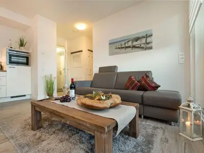Ferienwohnung für 4 Personen (45 m²) in Binz (Ostseebad) 6/10