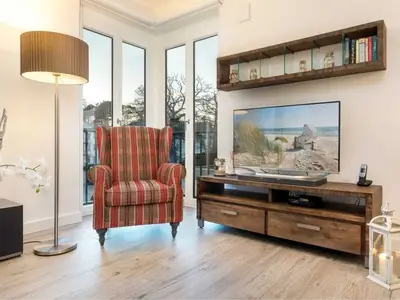 Ferienwohnung für 4 Personen (45 m²) in Binz (Ostseebad) 7/10