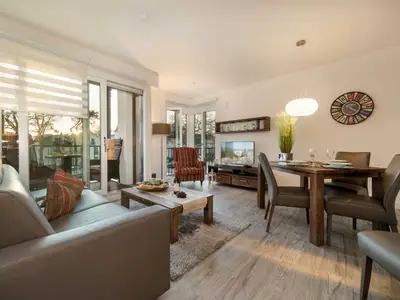 Ferienwohnung für 4 Personen (45 m²) in Binz (Ostseebad) 8/10