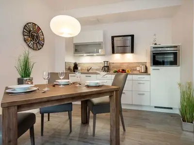 Ferienwohnung für 4 Personen (45 m²) in Binz (Ostseebad) 10/10