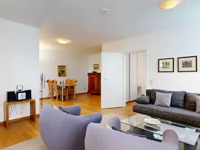 Ferienwohnung für 4 Personen (55 m²) in Binz (Ostseebad) 2/10