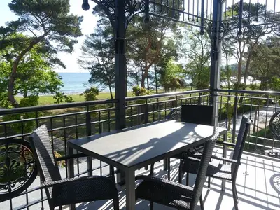 Ferienwohnung für 4 Personen (55 m²) in Binz (Ostseebad) 3/10