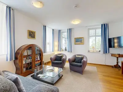 Ferienwohnung für 4 Personen (55 m²) in Binz (Ostseebad) 10/10