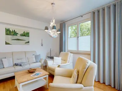 Ferienwohnung für 5 Personen (92 m²) in Binz (Ostseebad) 6/10