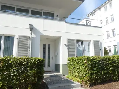 Ferienwohnung für 5 Personen (92 m²) in Binz (Ostseebad) 10/10