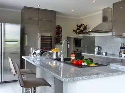 Ferienwohnung für 8 Personen (220 m²) in Binz (Ostseebad) 4/10