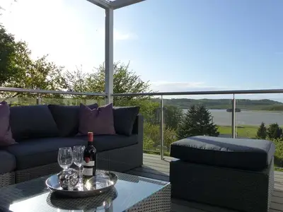 Ferienwohnung für 8 Personen (220 m²) in Binz (Ostseebad) 9/10