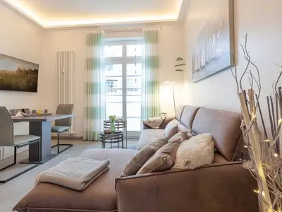 Ferienwohnung für 2 Personen (50 m²) in Binz (Ostseebad) 3/10