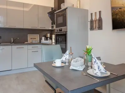 Ferienwohnung für 2 Personen (50 m²) in Binz (Ostseebad) 4/10