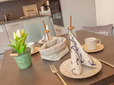 Ferienwohnung für 2 Personen (50 m²) in Binz (Ostseebad) 5/10