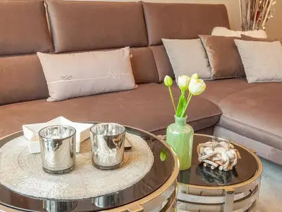 Ferienwohnung für 2 Personen (50 m²) in Binz (Ostseebad) 6/10