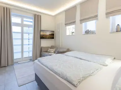 Ferienwohnung für 2 Personen (50 m²) in Binz (Ostseebad) 7/10