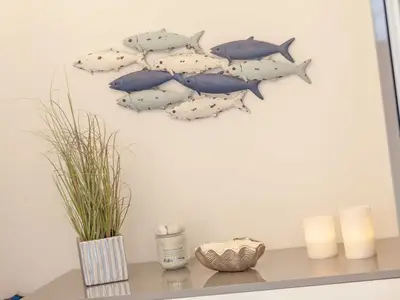 Ferienwohnung für 2 Personen (50 m²) in Binz (Ostseebad) 9/10