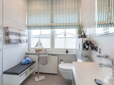 Ferienwohnung für 2 Personen (50 m²) in Binz (Ostseebad) 10/10