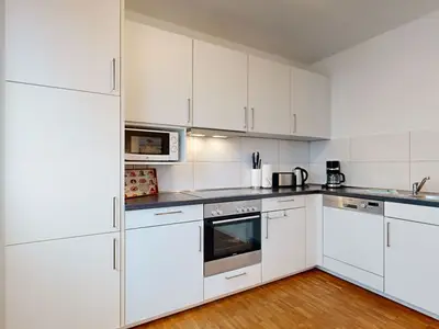Ferienwohnung für 4 Personen (63 m²) in Binz (Ostseebad) 2/10