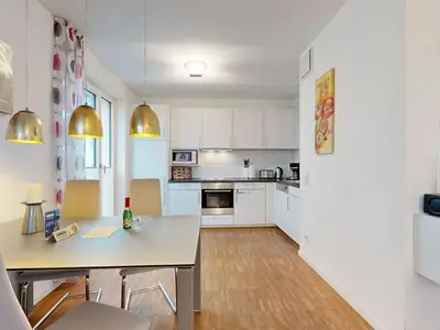 Ferienwohnung für 4 Personen (63 m²) in Binz (Ostseebad) 3/10