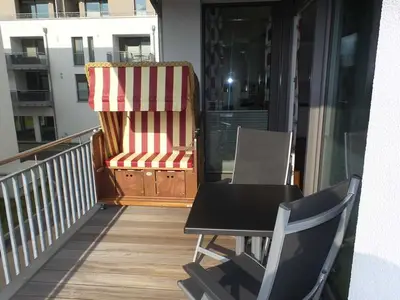 Ferienwohnung für 4 Personen (63 m²) in Binz (Ostseebad) 5/10