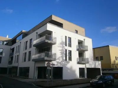 Ferienwohnung für 4 Personen (63 m²) in Binz (Ostseebad) 6/10