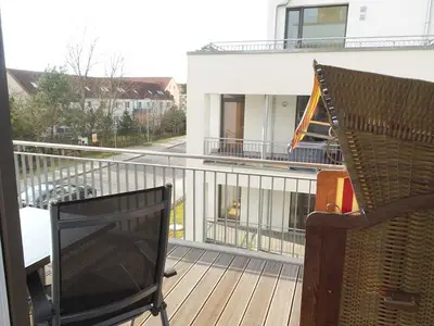 Ferienwohnung für 4 Personen (63 m²) in Binz (Ostseebad) 7/10