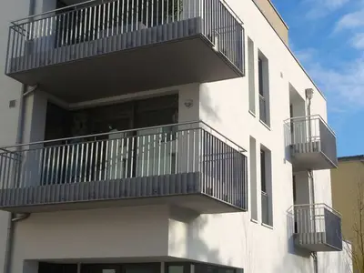 Ferienwohnung für 4 Personen (63 m²) in Binz (Ostseebad) 8/10