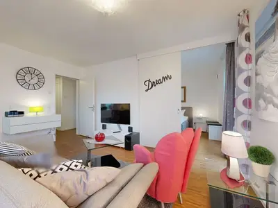 Ferienwohnung für 4 Personen (63 m²) in Binz (Ostseebad) 10/10