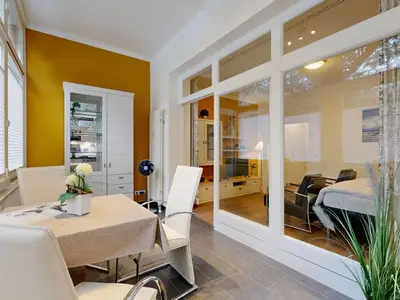 Ferienwohnung für 3 Personen (37 m²) in Binz (Ostseebad) 3/10