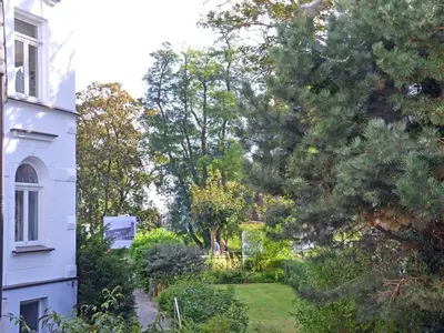 Ferienwohnung für 3 Personen (37 m²) in Binz (Ostseebad) 5/10