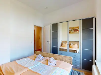 Ferienwohnung für 4 Personen (53 m²) in Binz (Ostseebad) 2/10