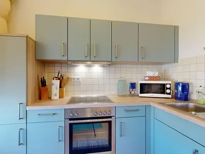 Ferienwohnung für 4 Personen (53 m²) in Binz (Ostseebad) 4/10